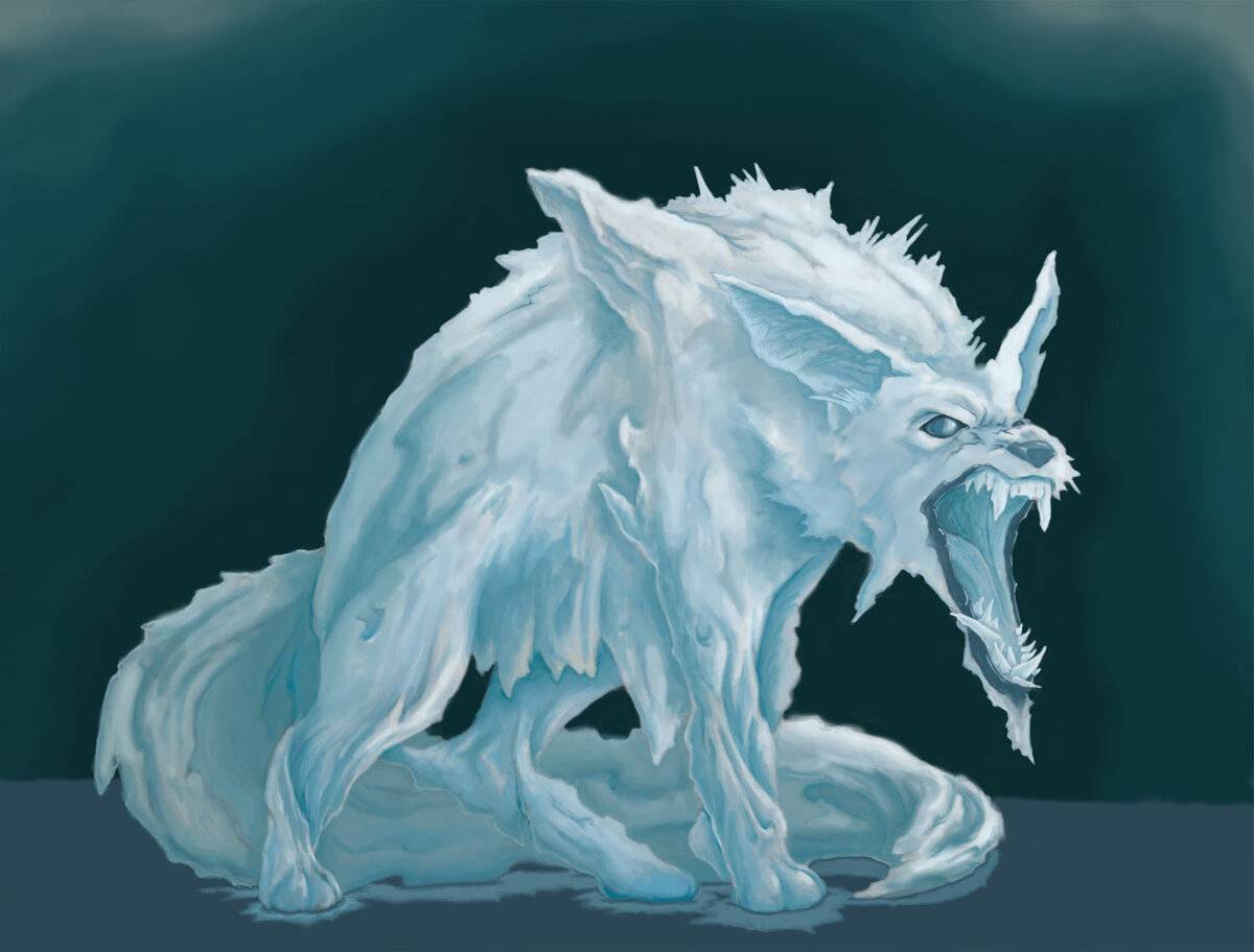 Как получить «полярный волк брея» в destiny 2
